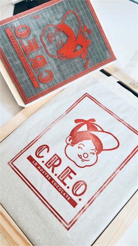Totebags personalizados con BigStamping