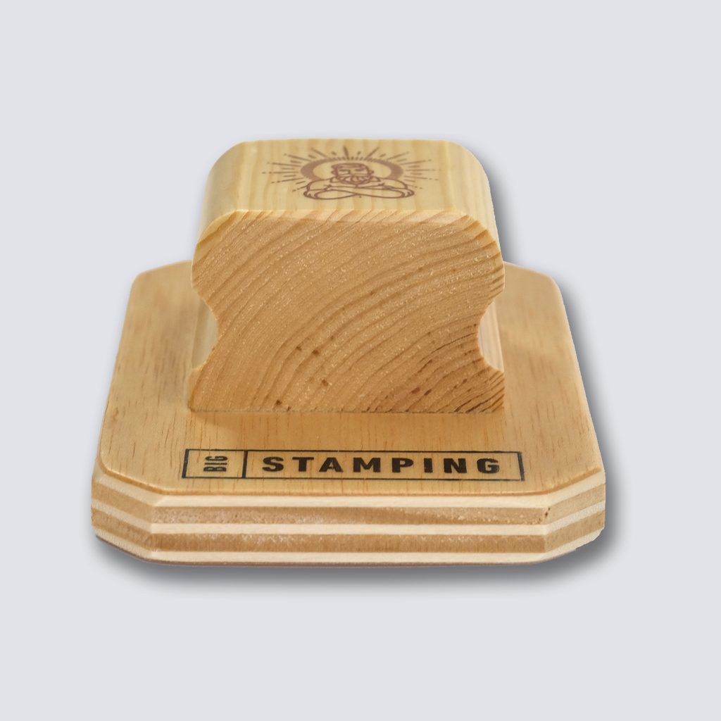 Big Stamp M BigStamping