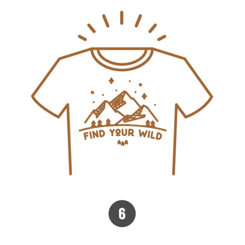 Tips for using BigStamping printing kits