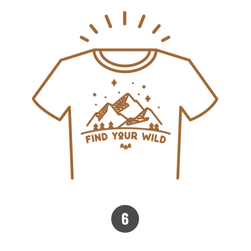Tips for using BigStamping printing kits
