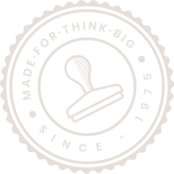 BigStampingsello-gris stamp label