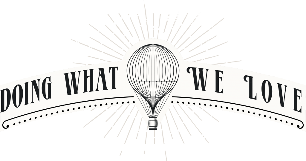 Étiquette de joint de ballon BigStamping