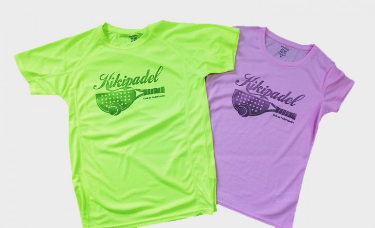 T-shirts personnalisés par BigStamping