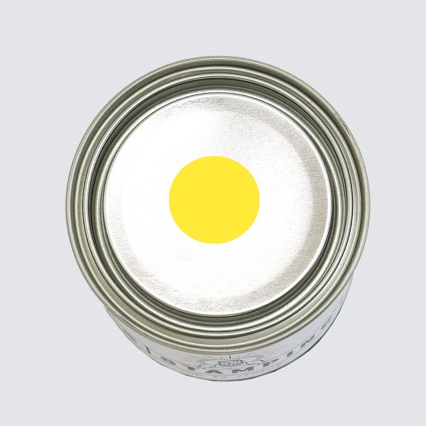 JAR yellow paint Bigstamping