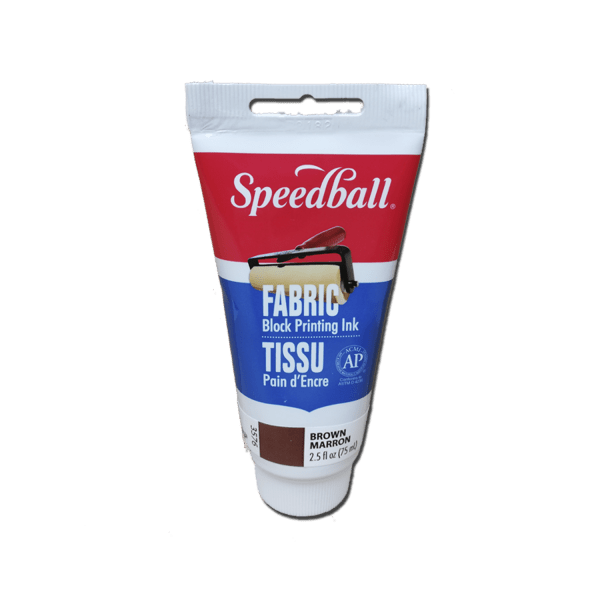 SPEEDBALL Brown