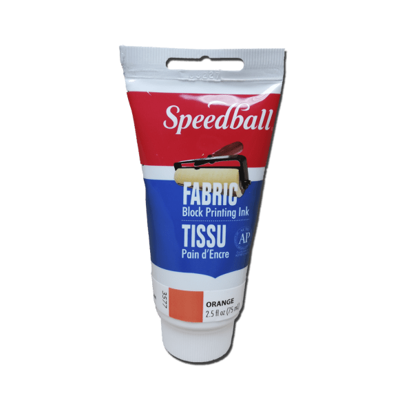 SPEEDBALL ORANGE