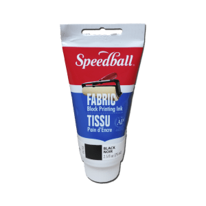 SPEEDBALL BLACK