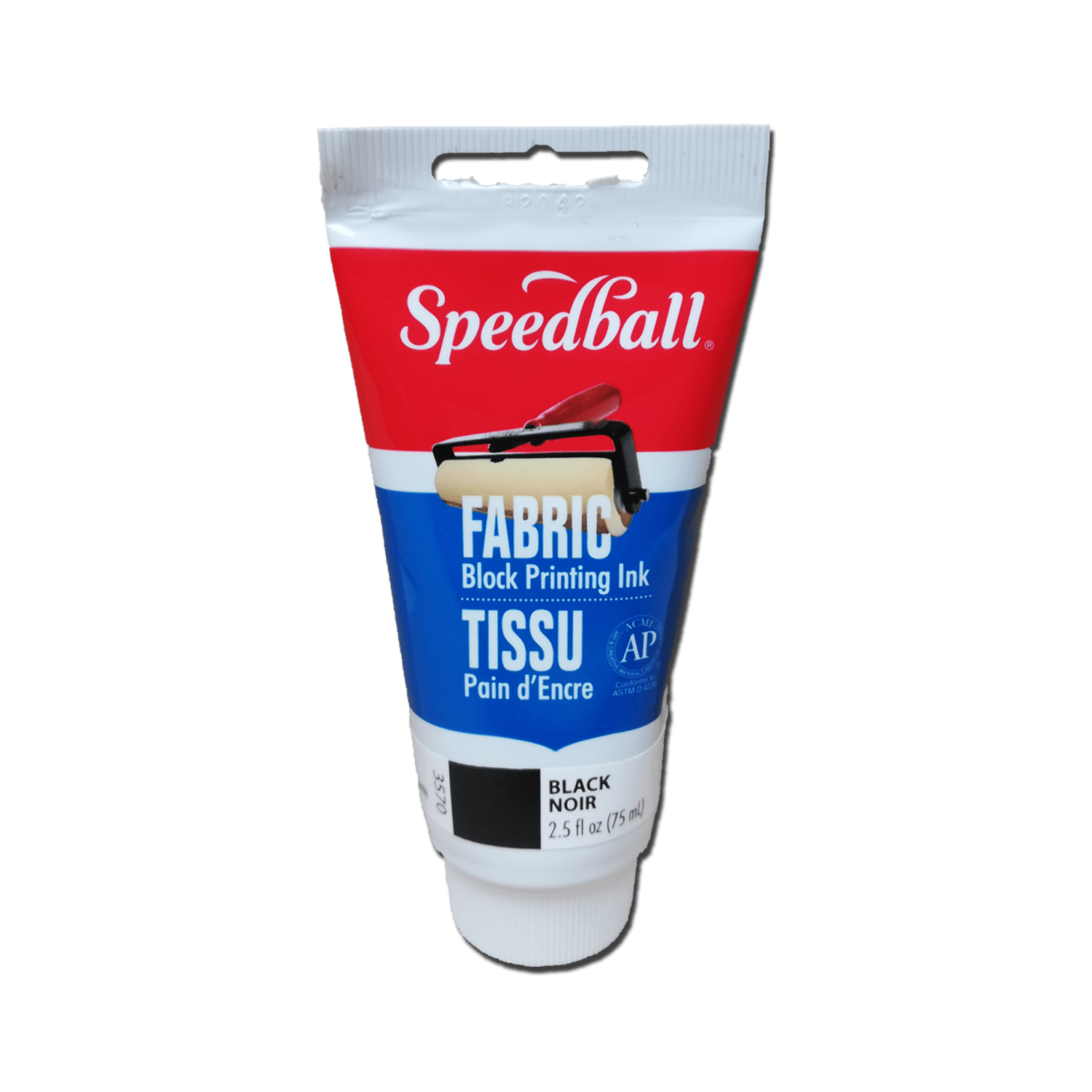 SPEEDBALL Black