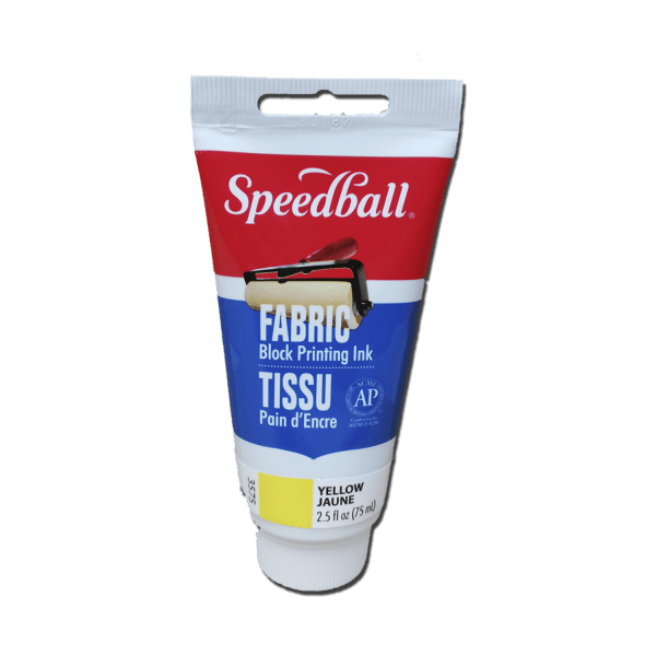 SPEEDBALL YELLOW