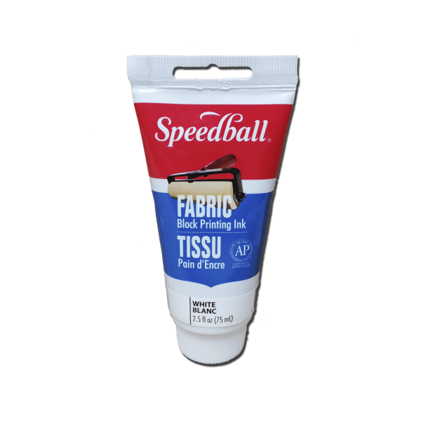 SPEEDBALL WHITE