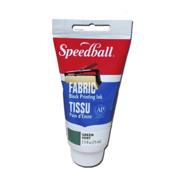 SPEEDBALL green