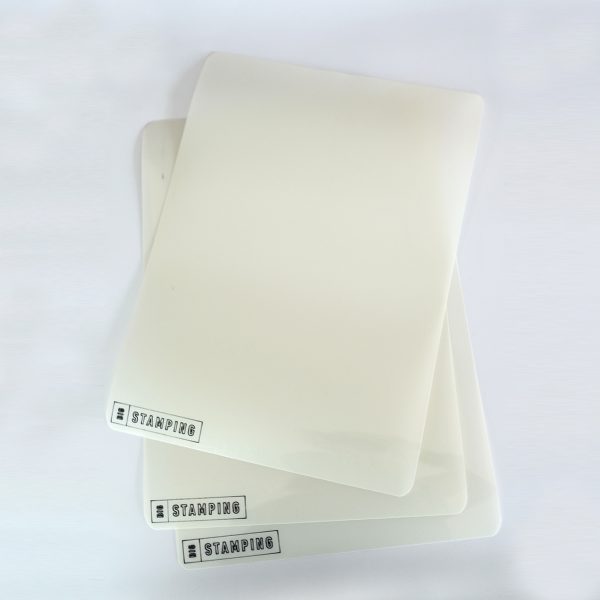 Acetato Big Stamping