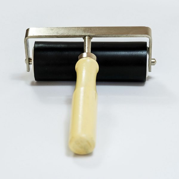 View 4 Bigstamping roller
