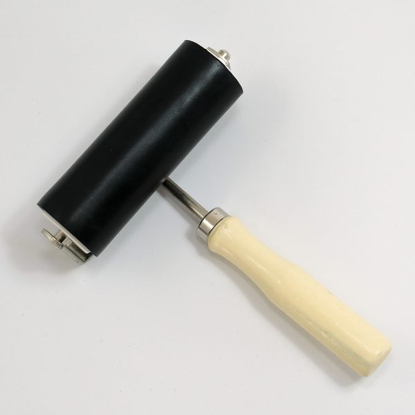 View 3 Bigstamping roller
