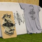 Objets estampillés BigStamping