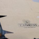 Boîte estampillée BigStamping