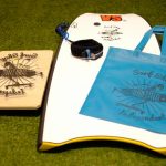 Objets estampillés BigStamping