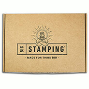 BigStamping Kit Box