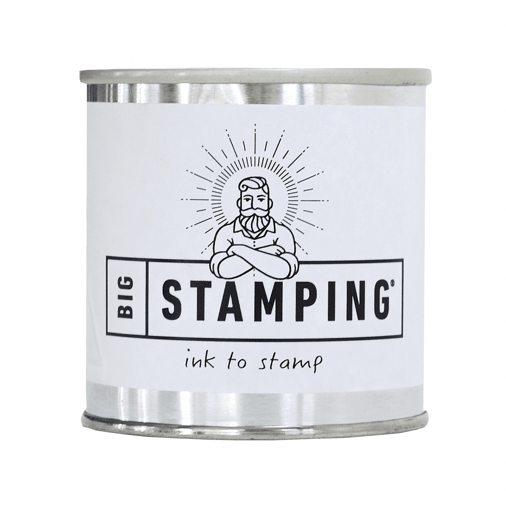 FLEXOGRAPHIC INKS PAPER BigStamping