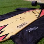 Tinta textil para para personalizar camisetas y otras superficies