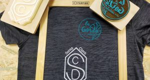 T-Shirts anpassen