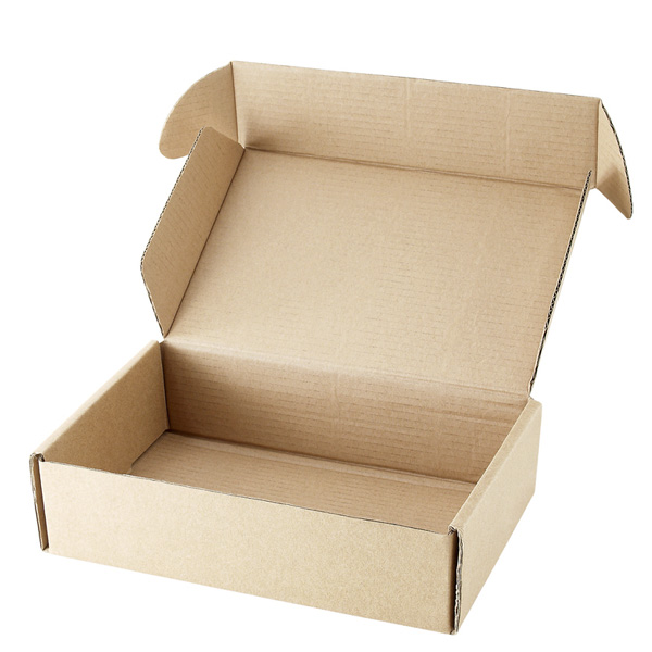 Caja de cartón 095x095x045mm I Cajas de cartón al mejor precio